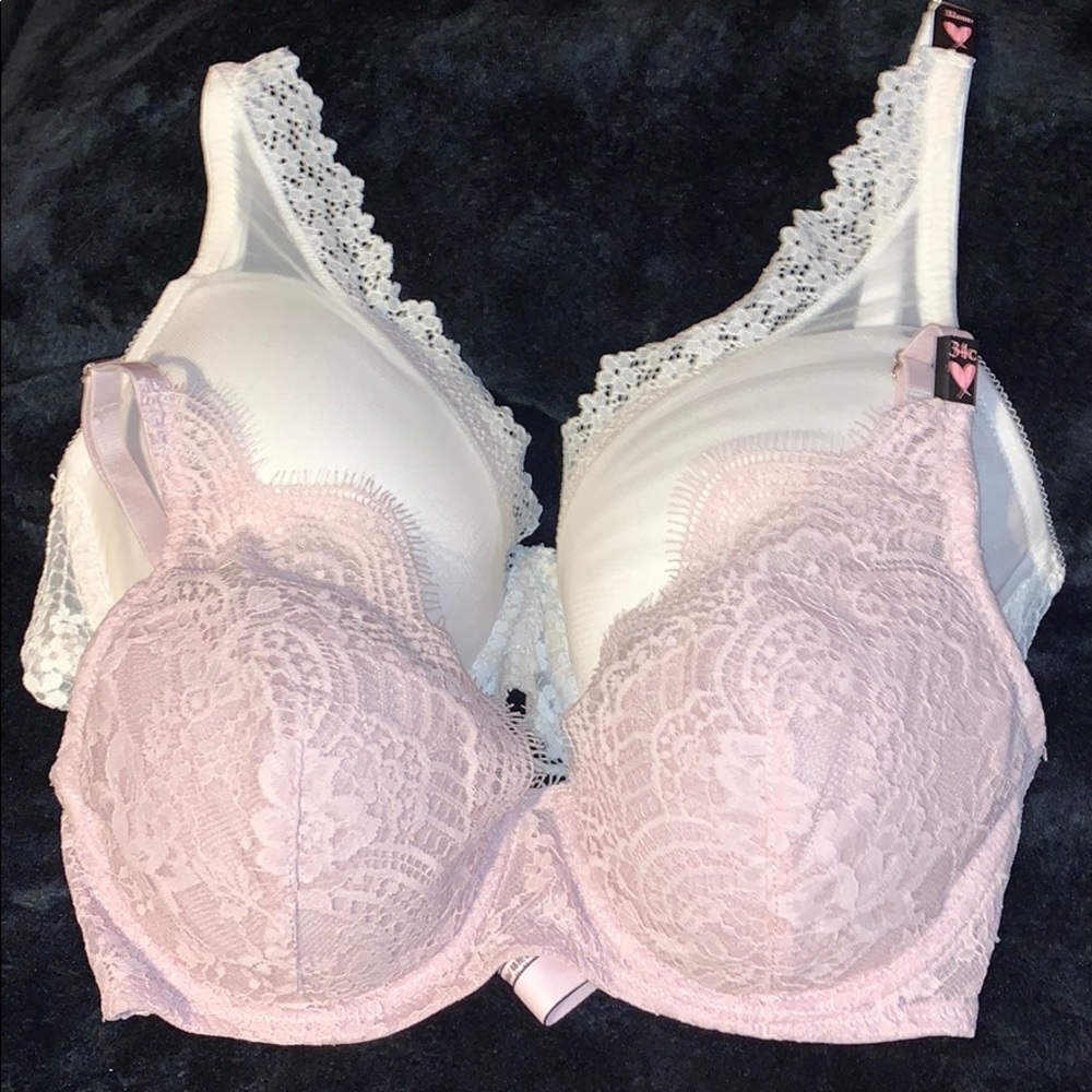 Victoria’s Secret Bra (Brand New)